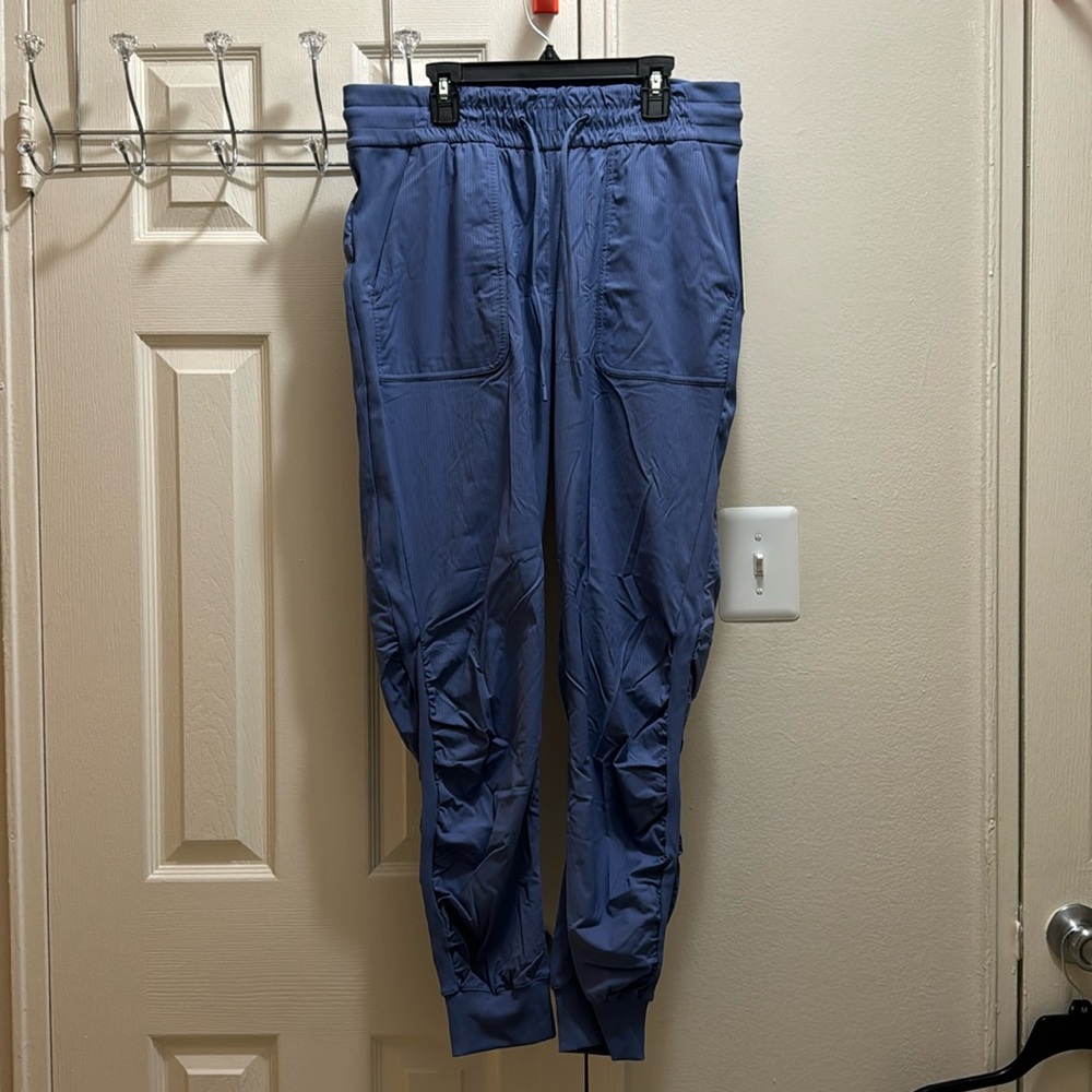 Lululemon beyond the studio jogger
